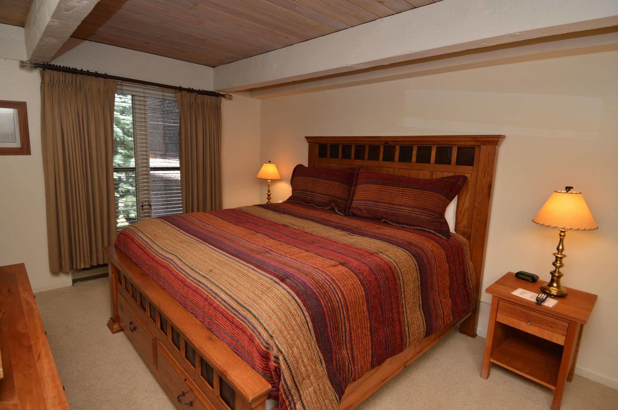 Chateau Eau Claire & Roaring Fork By Frias 4* Aspen