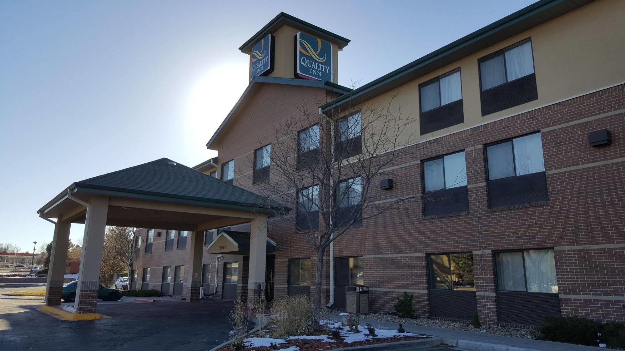 Comfort Denver North - Hotel Westminster
