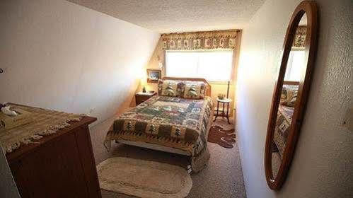 Chalet Mary Jane *