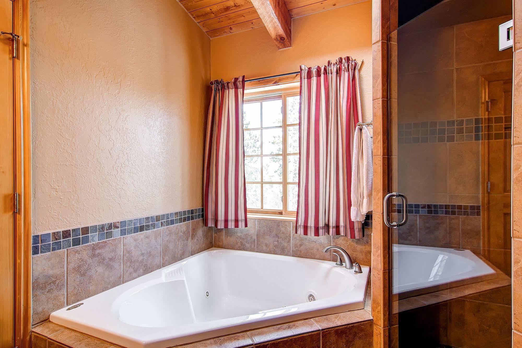 Holiday home Snowshoe Retreat Breckenridge