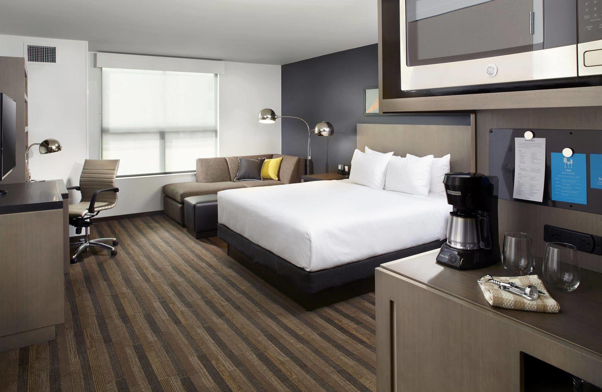 Hyatt House Denver Belmar Hotel