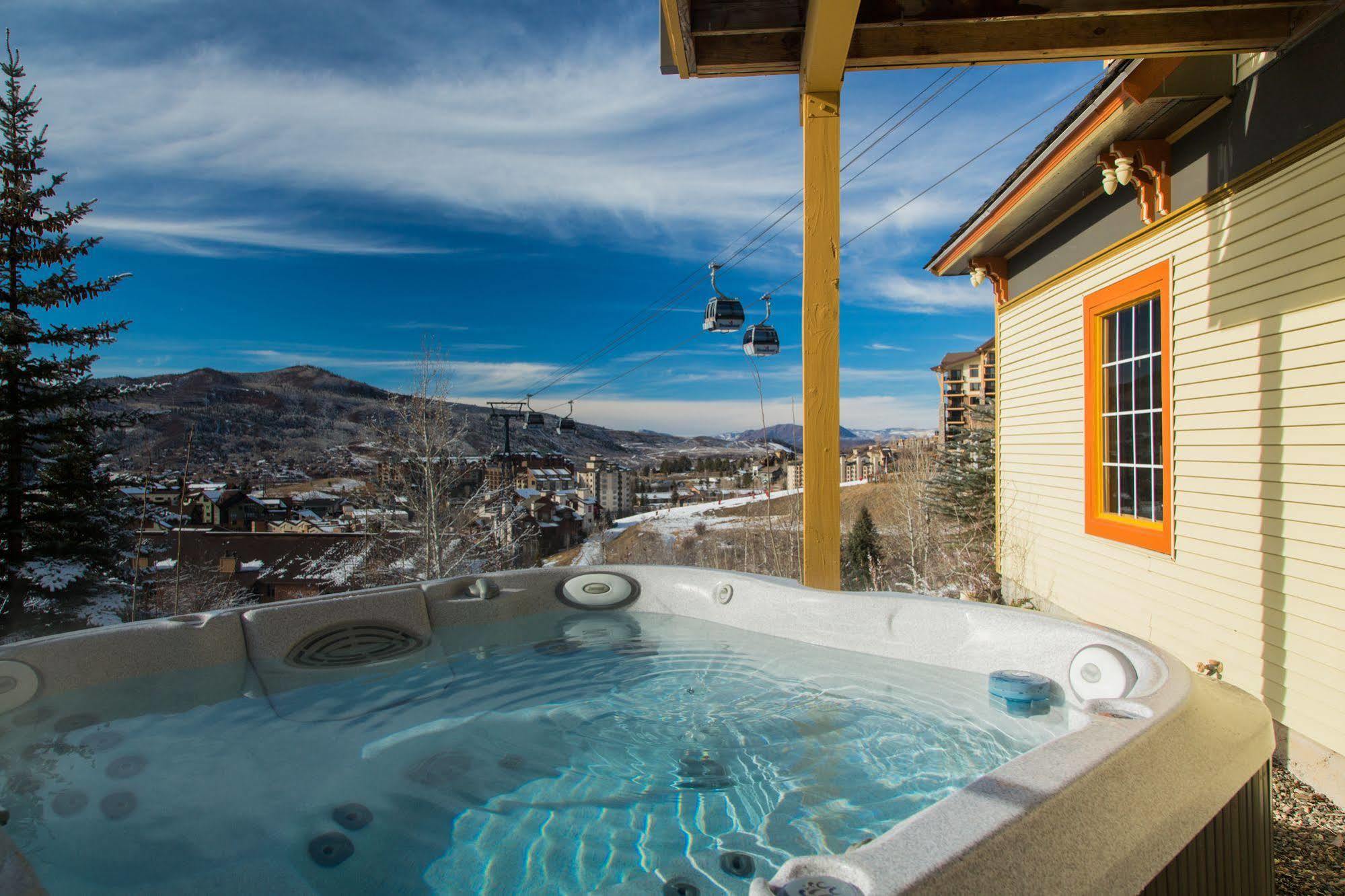 The Victorian Luxury Steamboat Springs