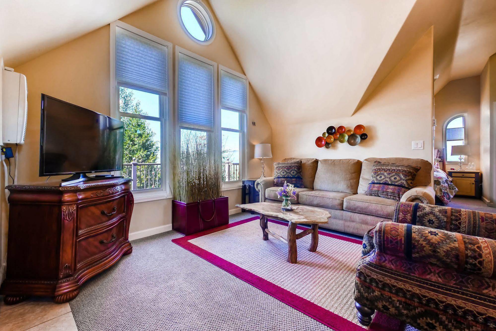 The Victorian Luxury Hotel Steamboat Springs
