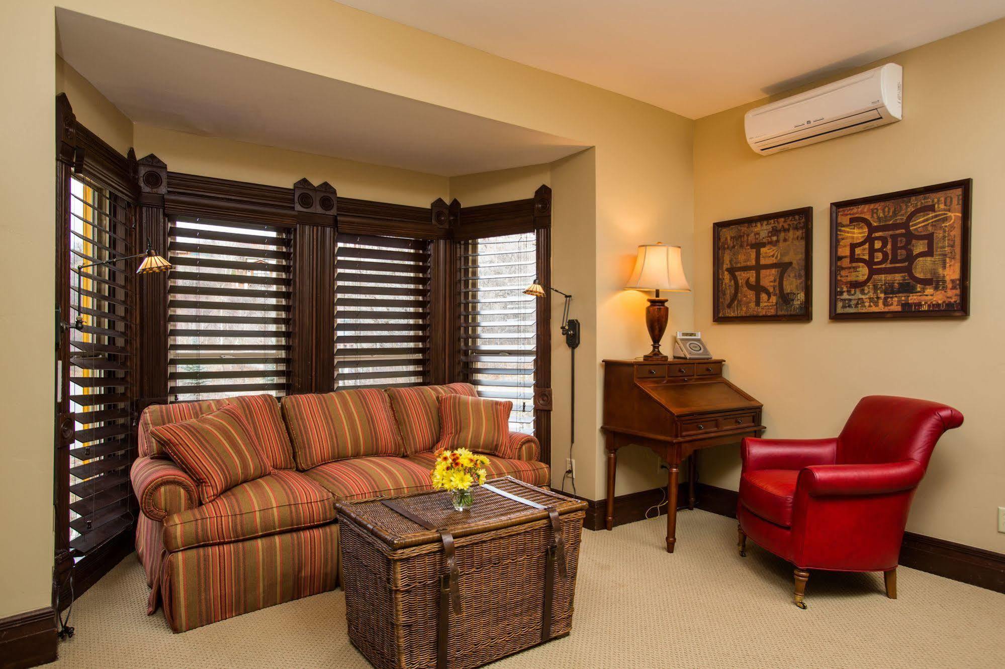 Hotel The Victorian Luxury 2*
