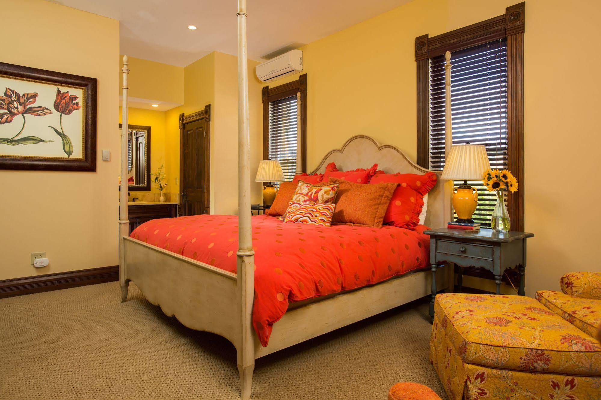 The Victorian Luxury 2* Steamboat Springs