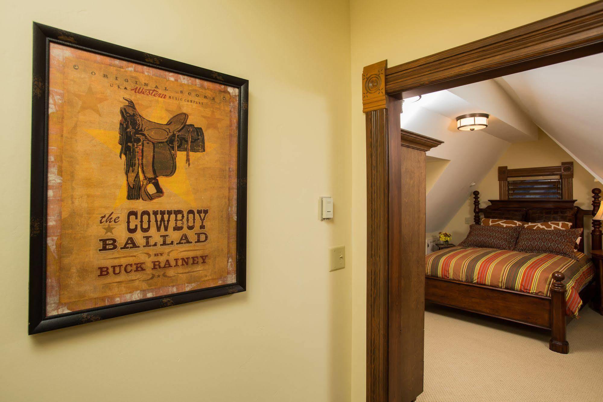 Hotel The Victorian Luxury Steamboat Springs