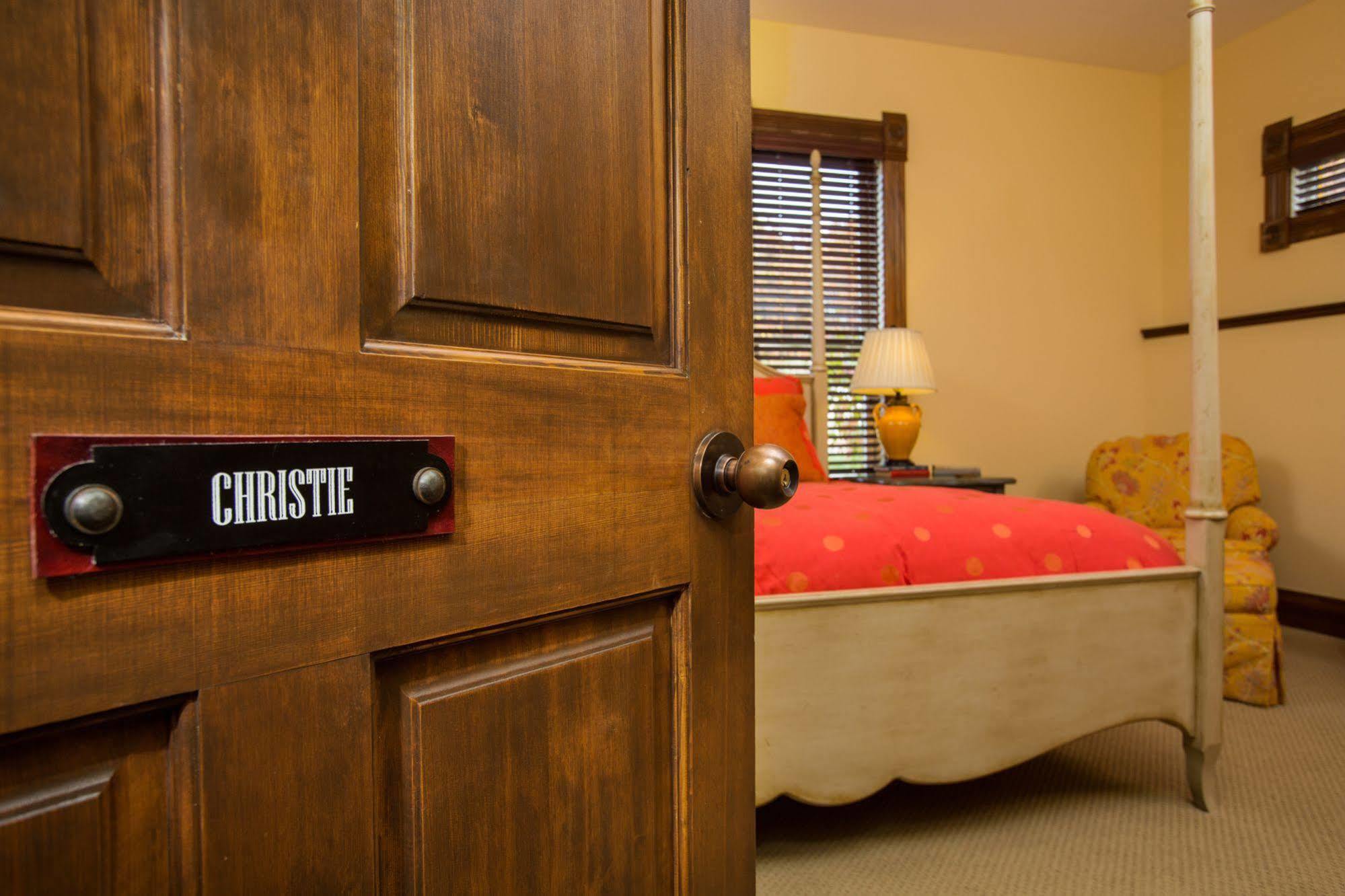 Hotel The Victorian Luxury Steamboat Springs