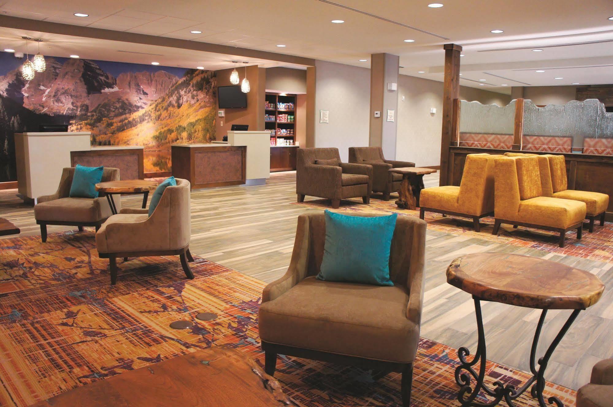 La Quinta By Wyndham 3* Durango
