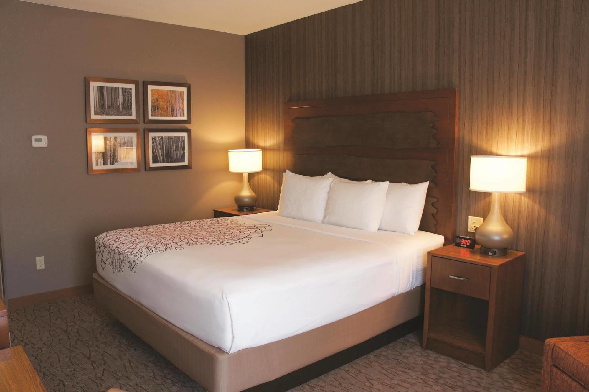 Hotel La Quinta By Wyndham Durango