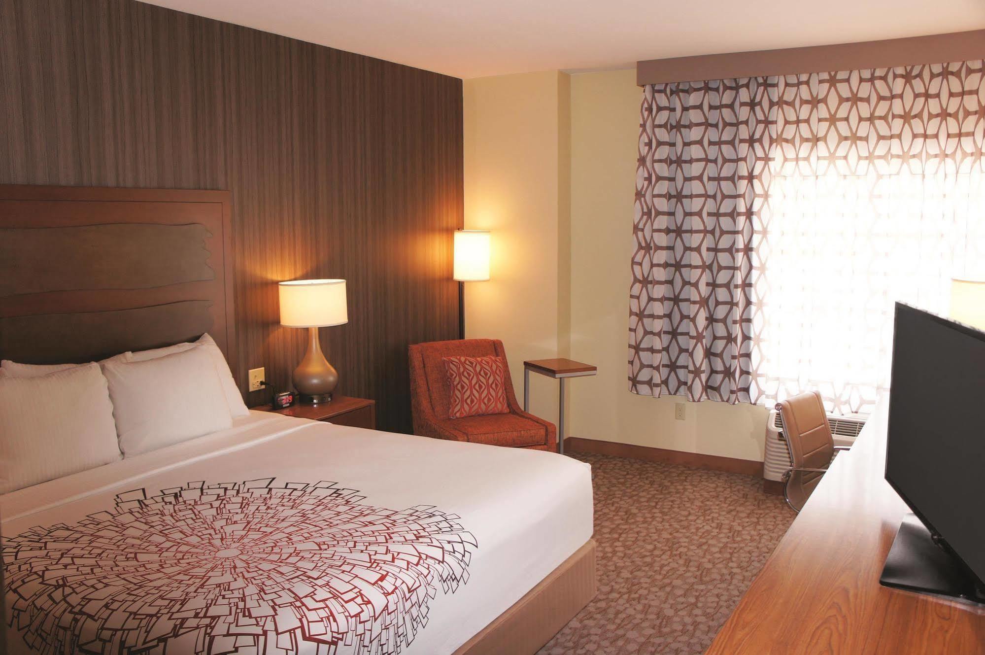 Hotel La Quinta By Wyndham Durango