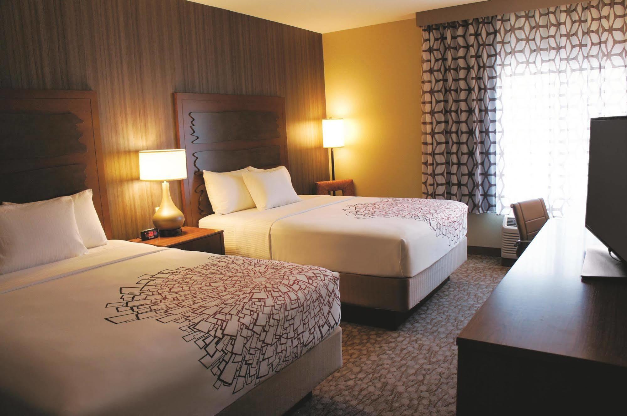 La Quinta By Wyndham 3*