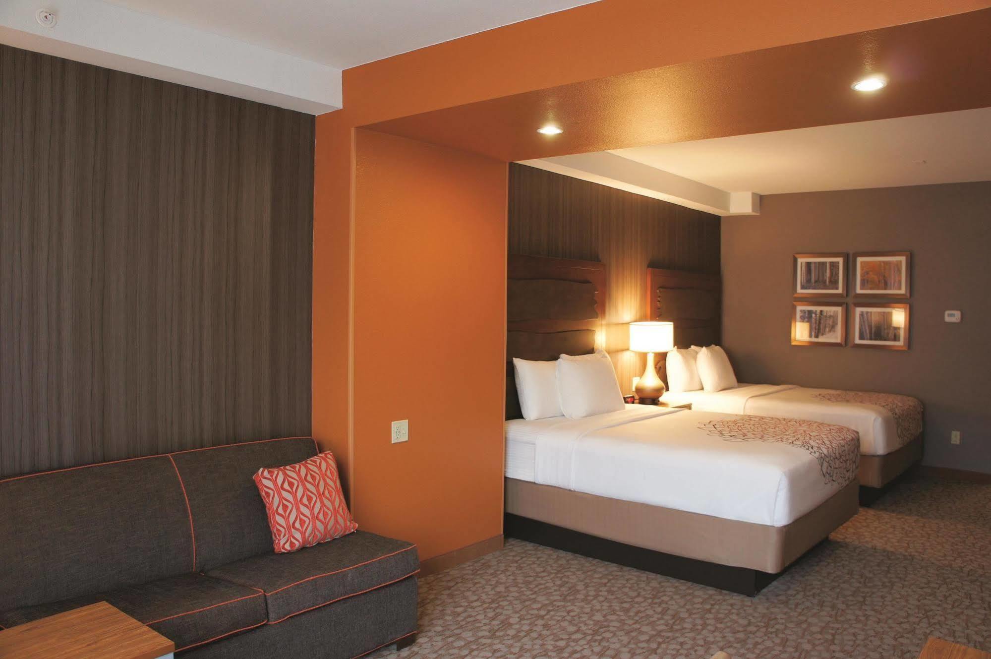 Hotel La Quinta By Wyndham Durango