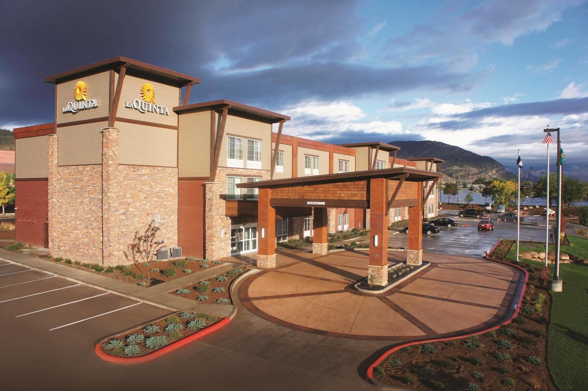 La Quinta By Wyndham