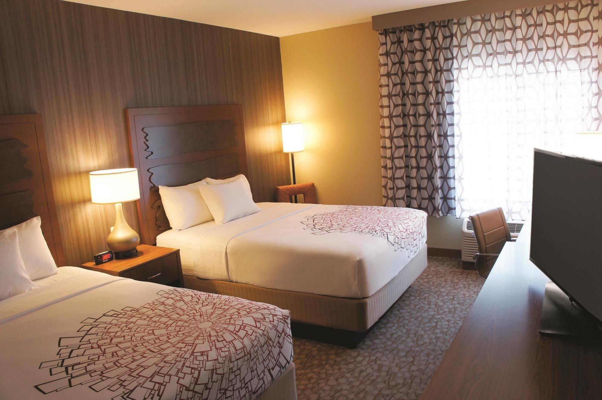 Hotel La Quinta By Wyndham Durango