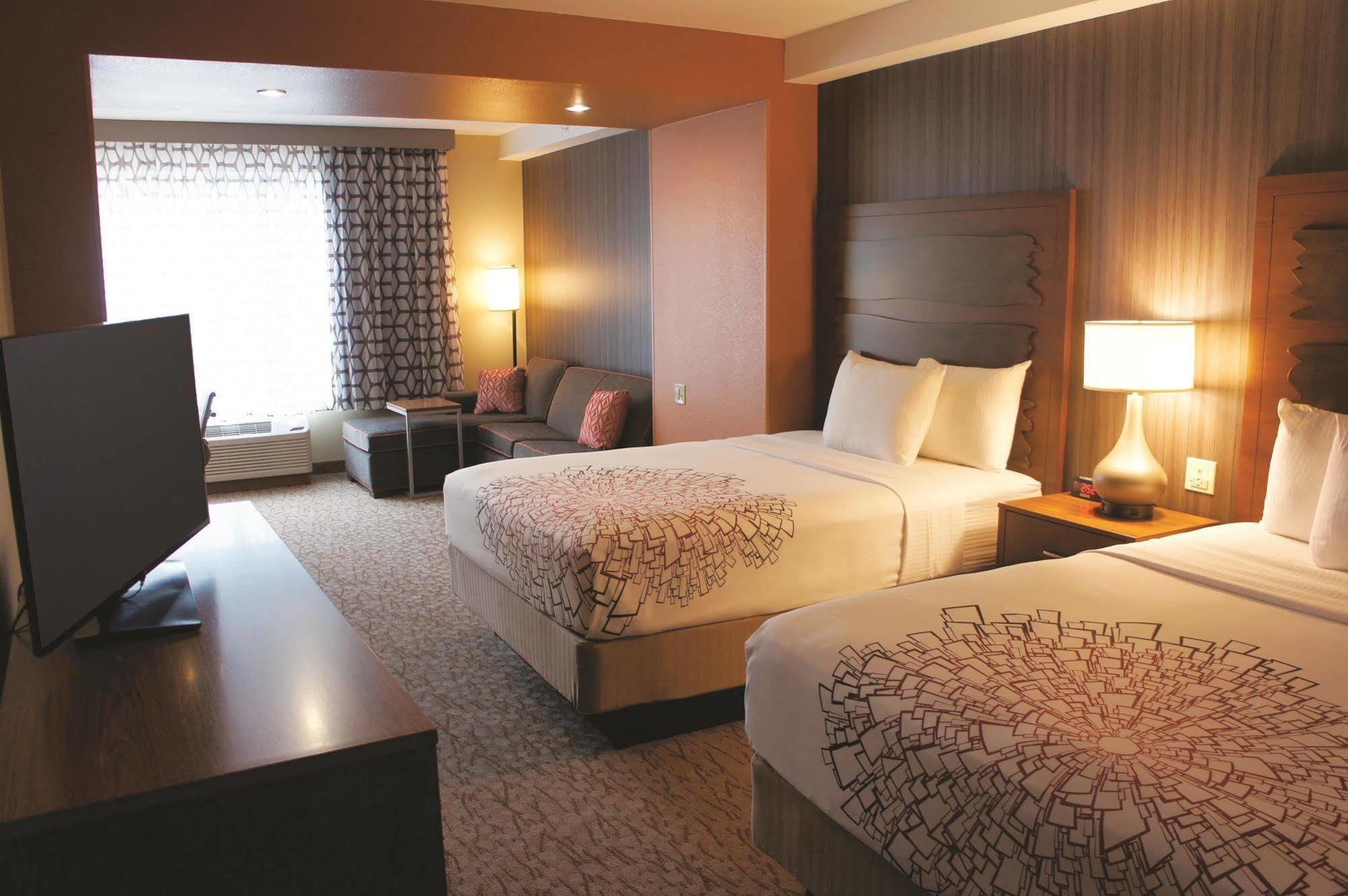 La Quinta By Wyndham 3*