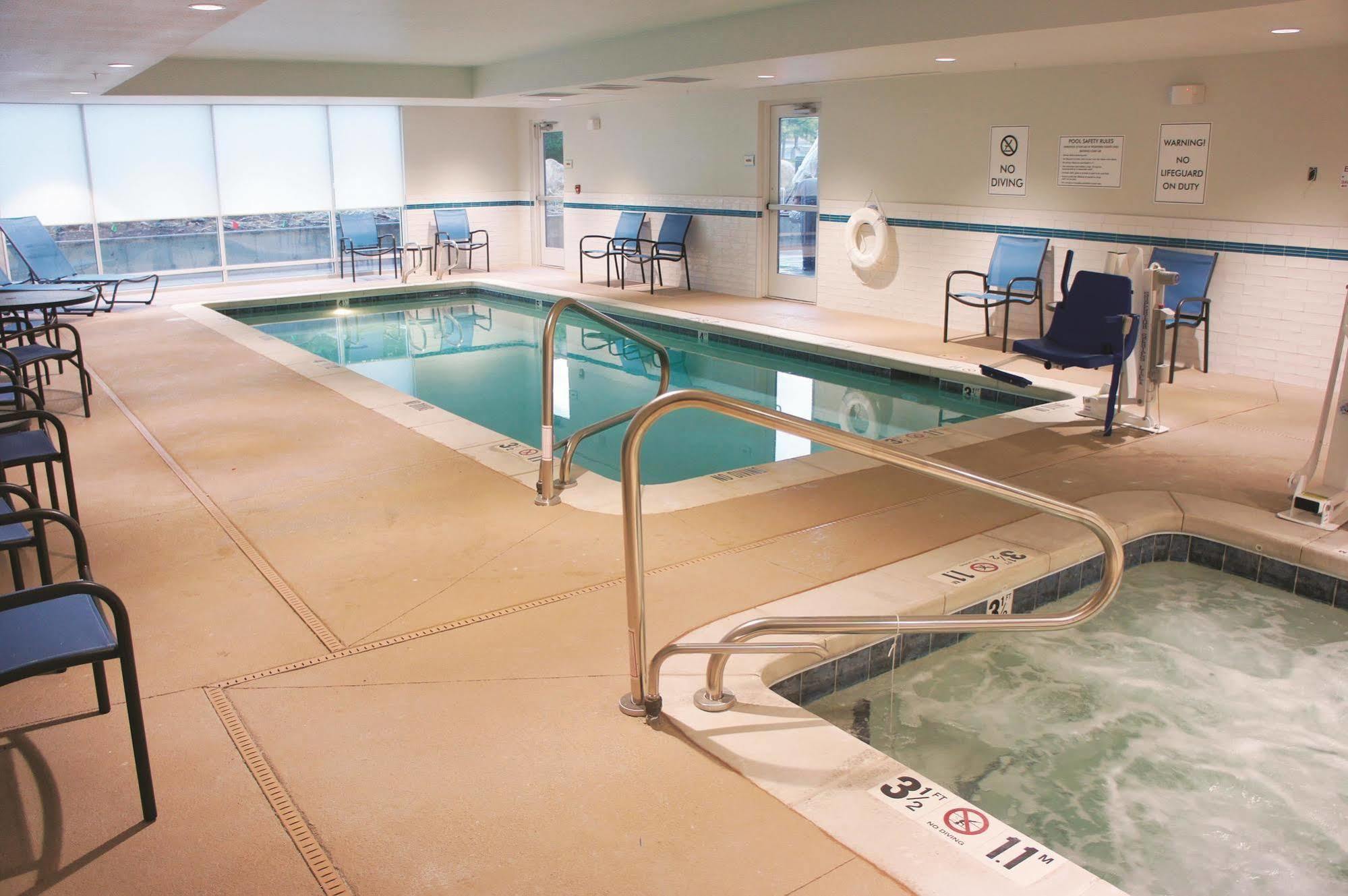 La Quinta By Wyndham 3*