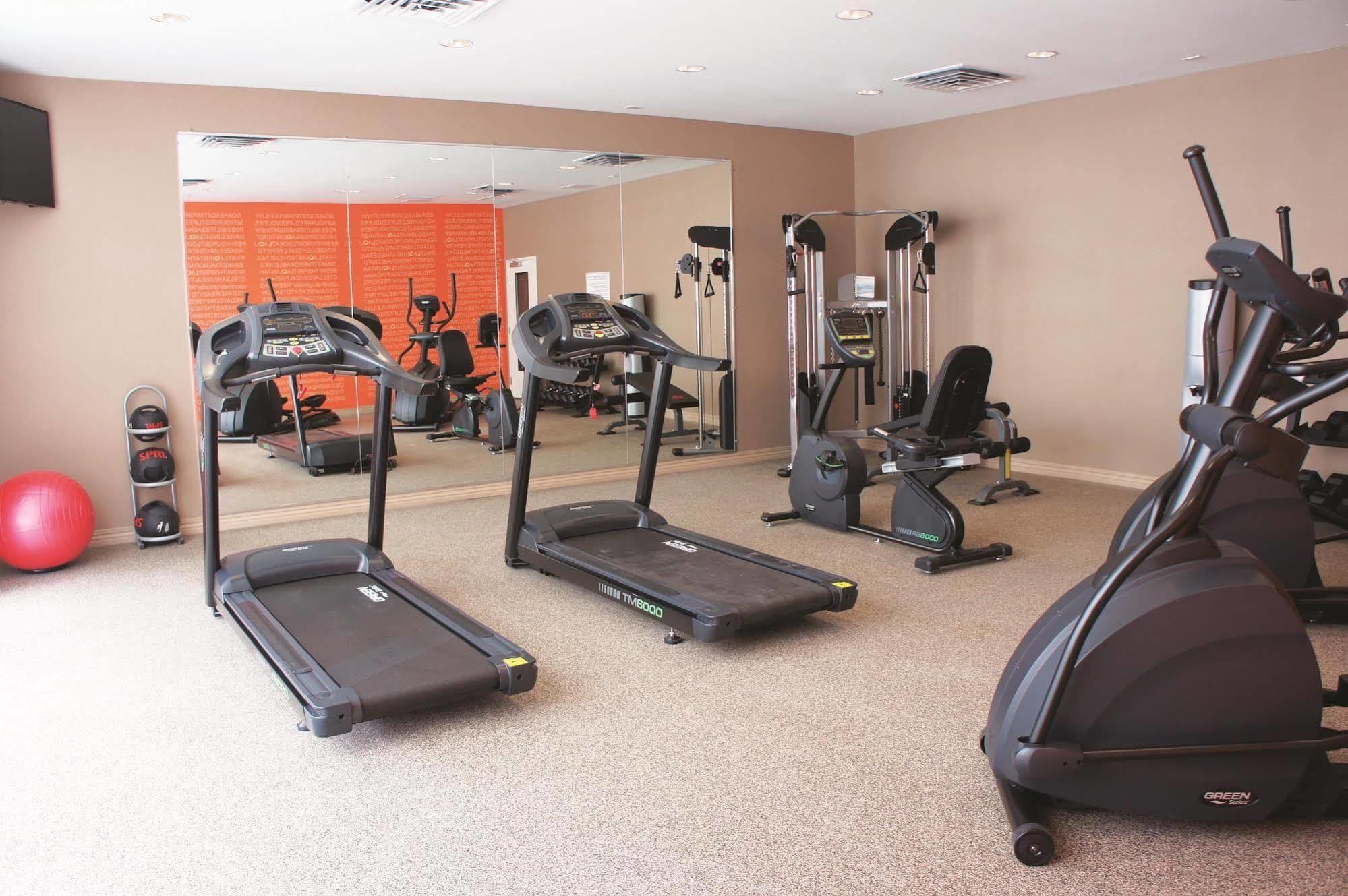 La Quinta By Wyndham Hotel 3*