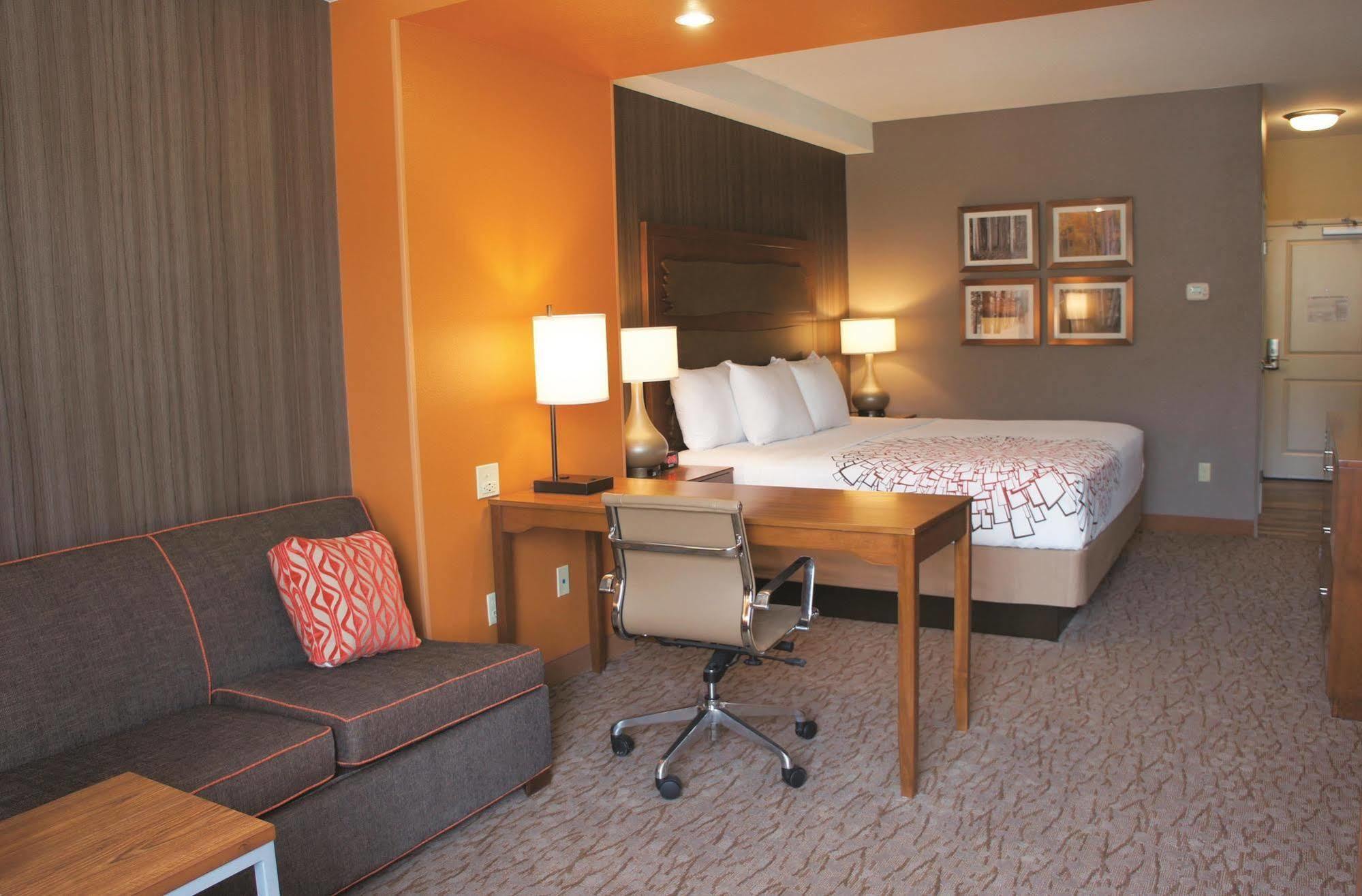 La Quinta By Wyndham 3*