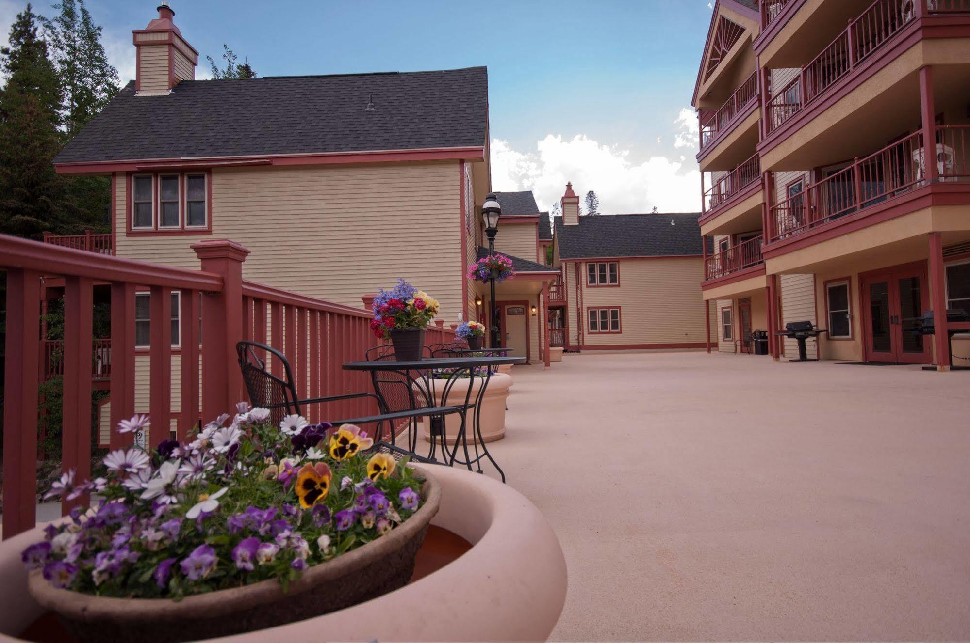 Wedgewood Breckenridge