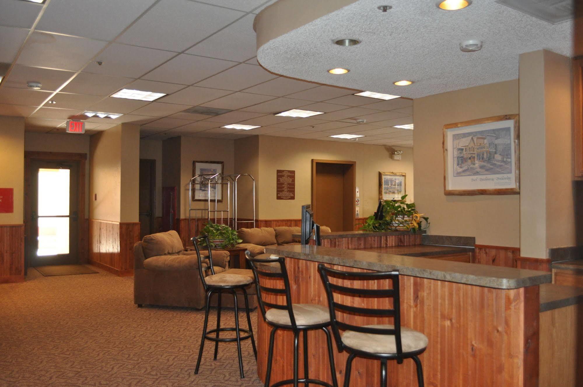 Wedgewood Hotel