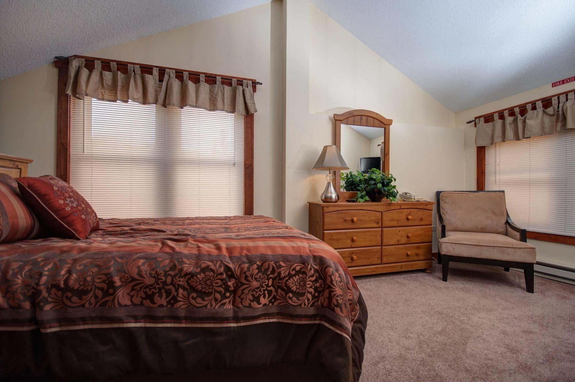 Hotel Wedgewood Breckenridge