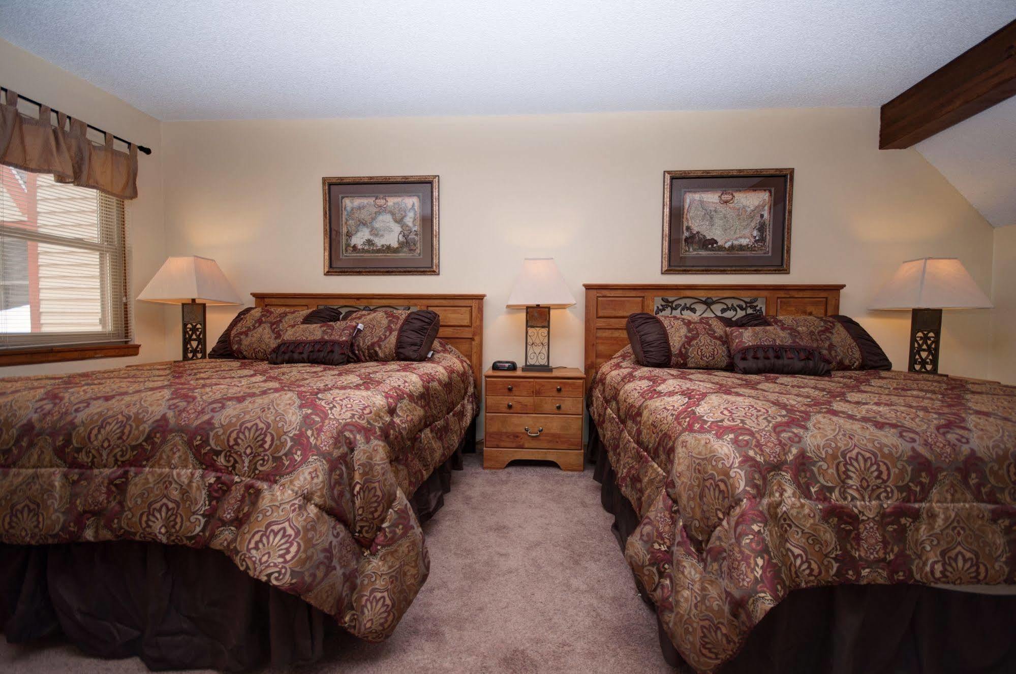 Hotel Wedgewood Breckenridge