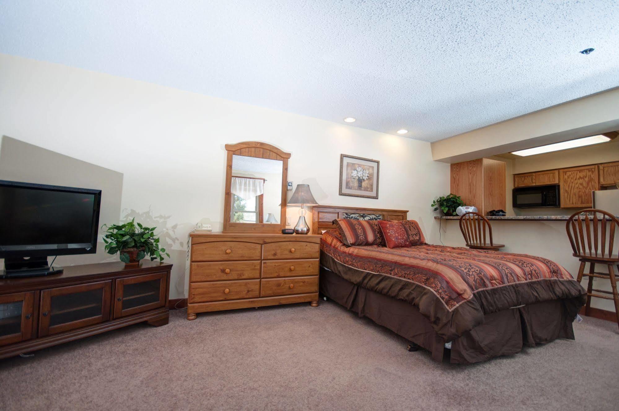 Wedgewood Hotel Breckenridge