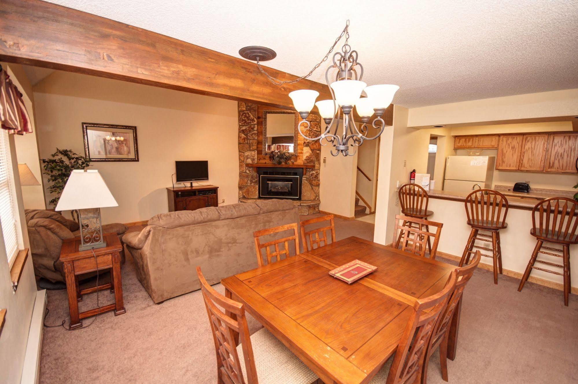 Wedgewood 3* Breckenridge