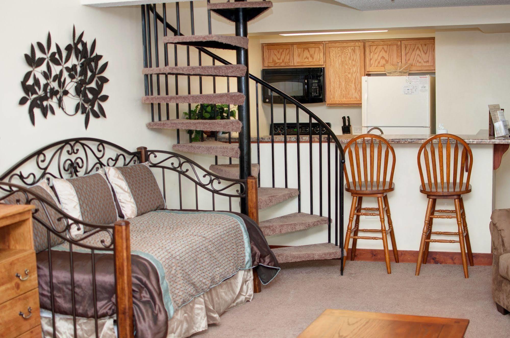 Hotel Wedgewood