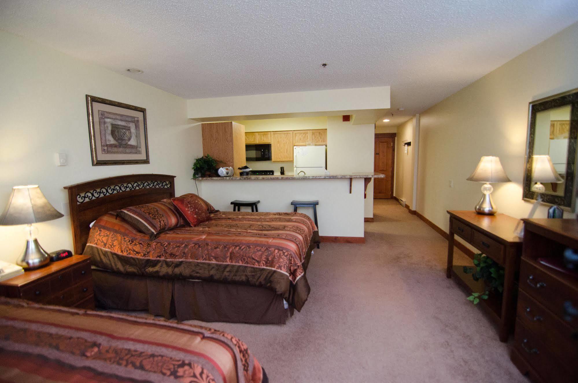 Wedgewood Hotel Breckenridge