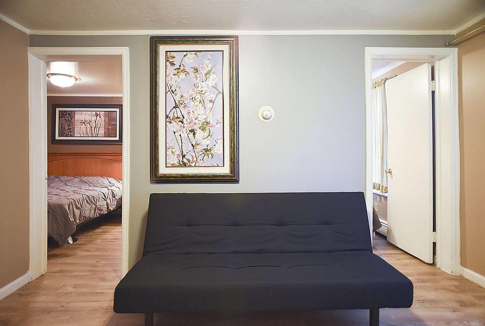 Motel H&h Motor Idaho Springs