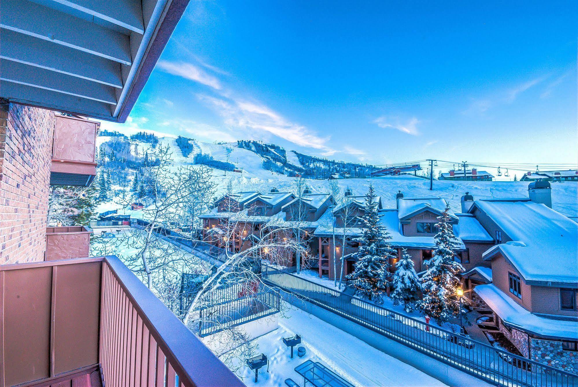 Storm Meadows At Christie Base Resort 3*