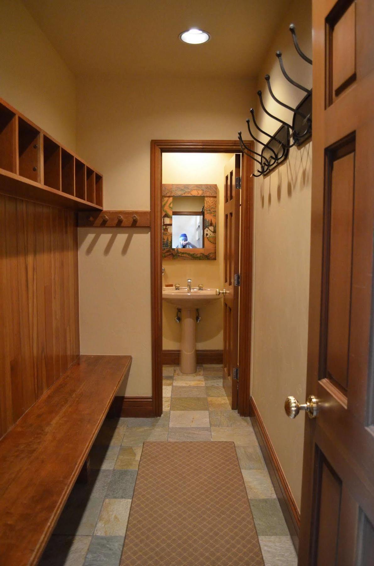 Aparthotel Plaza Vail
