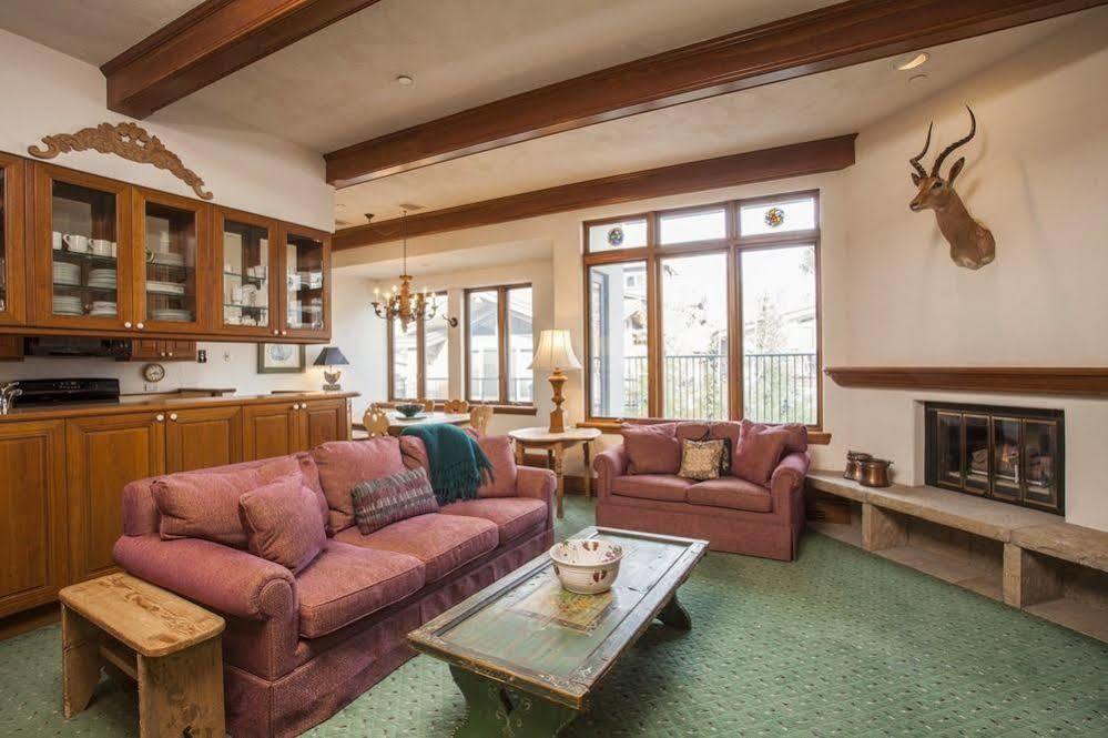 Plaza 3* Vail