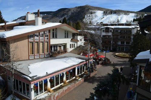Plaza Vail