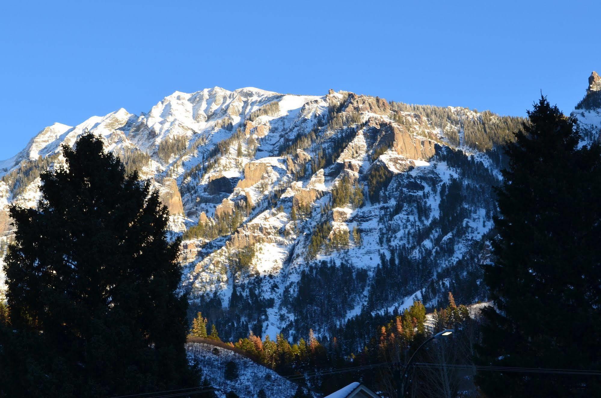 The Main Street Inn Ouray