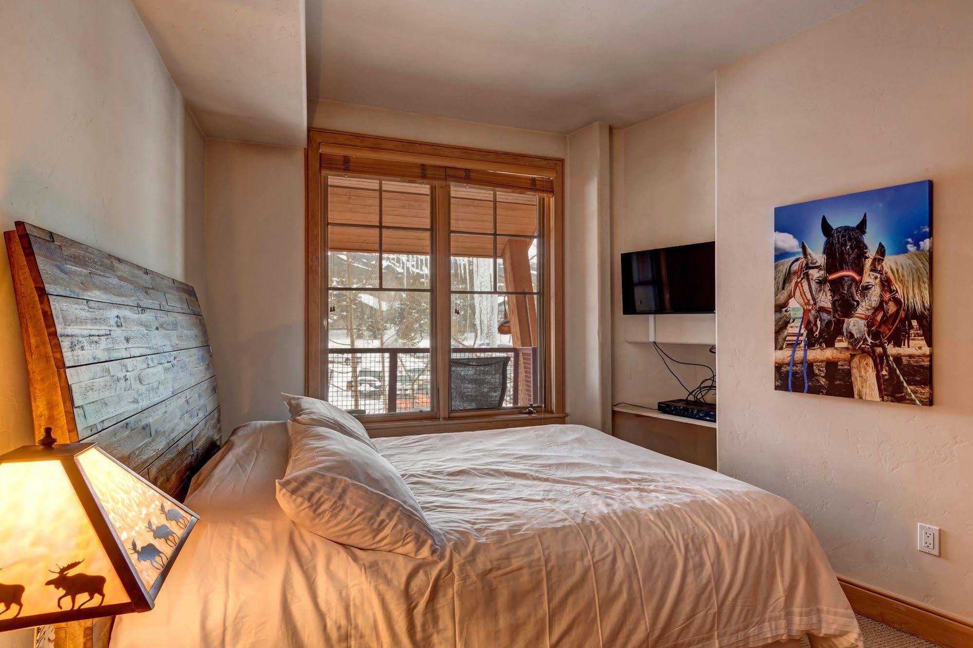 Park Avenue Lofts Breckenridge