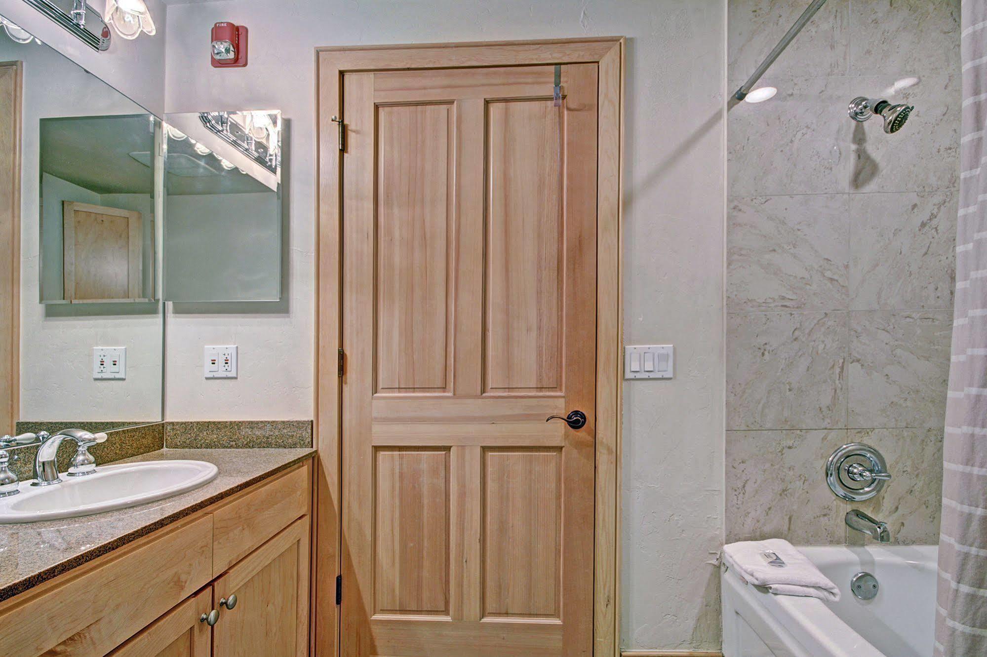 Park Avenue Lofts Hotel Breckenridge