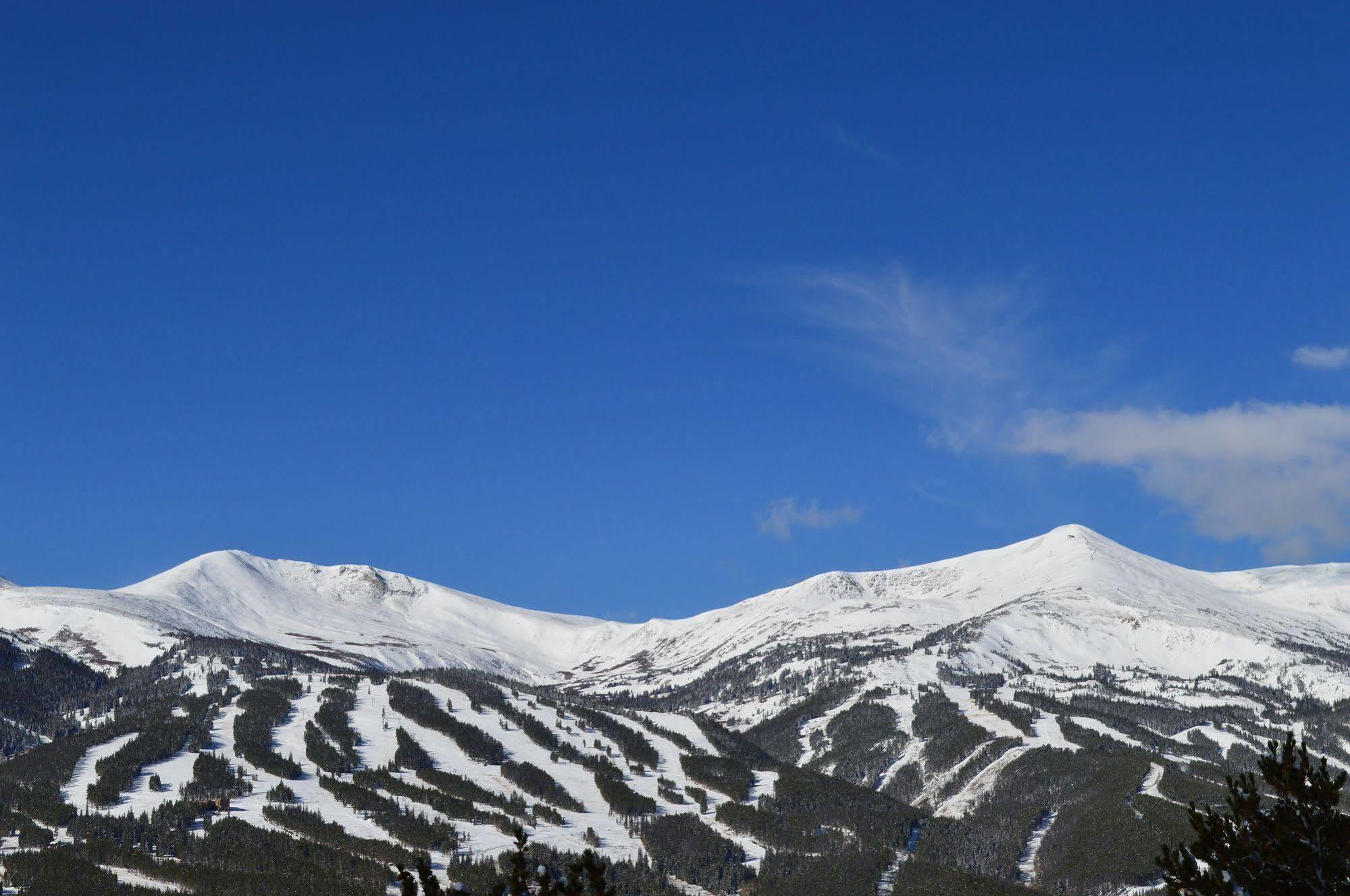 Park Avenue Lofts Breckenridge