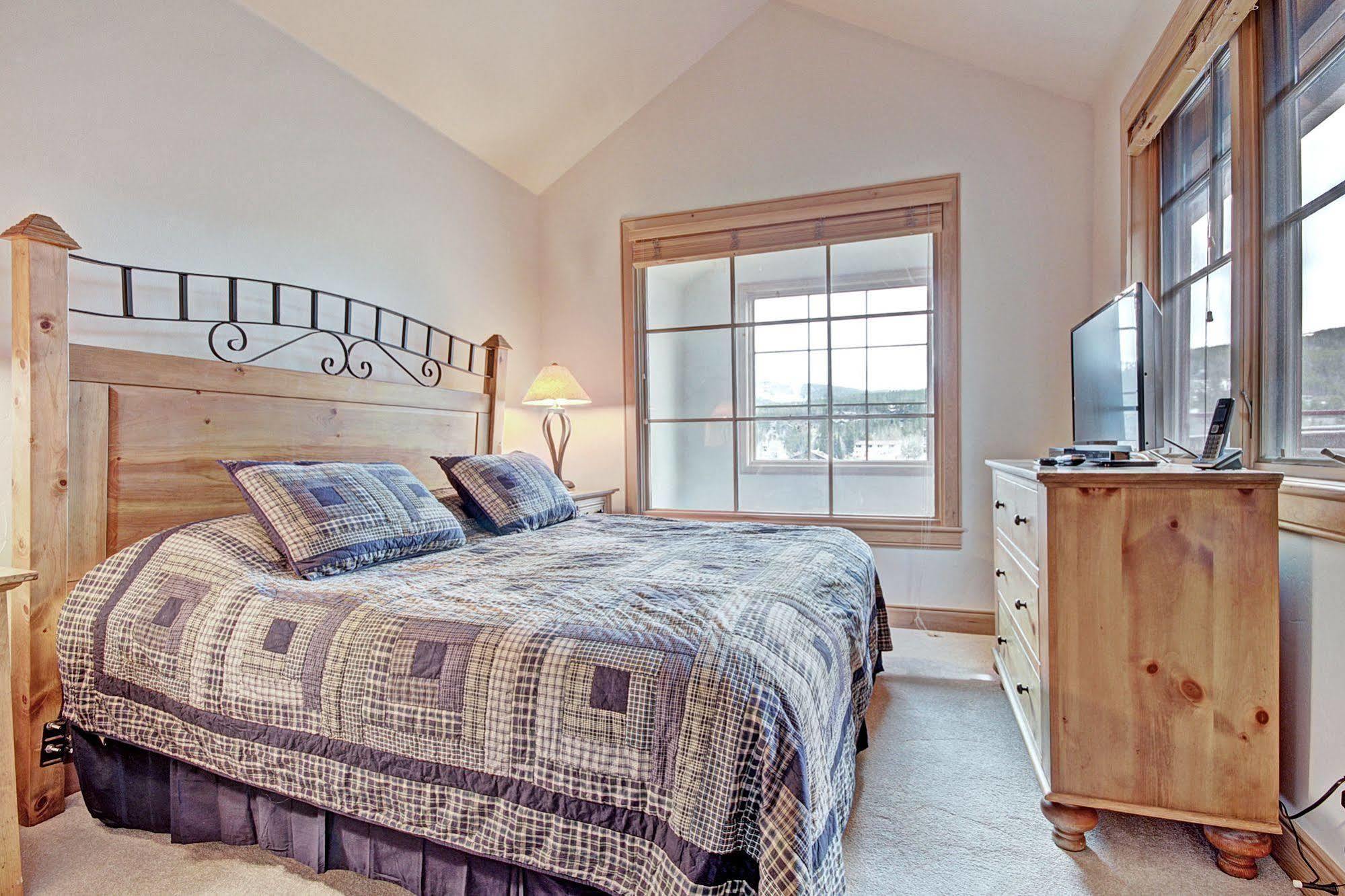 Park Avenue Lofts Breckenridge