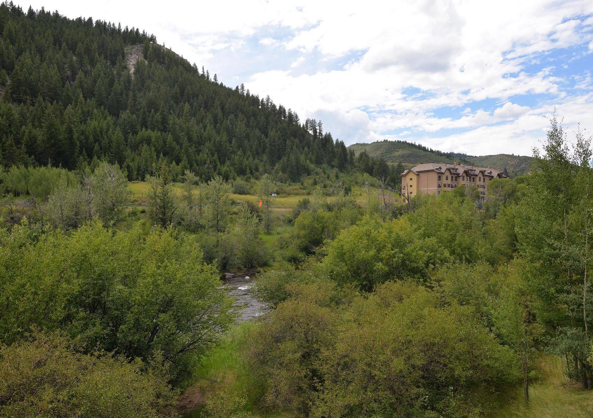 Canyon Run Village Casa de férias Avon
