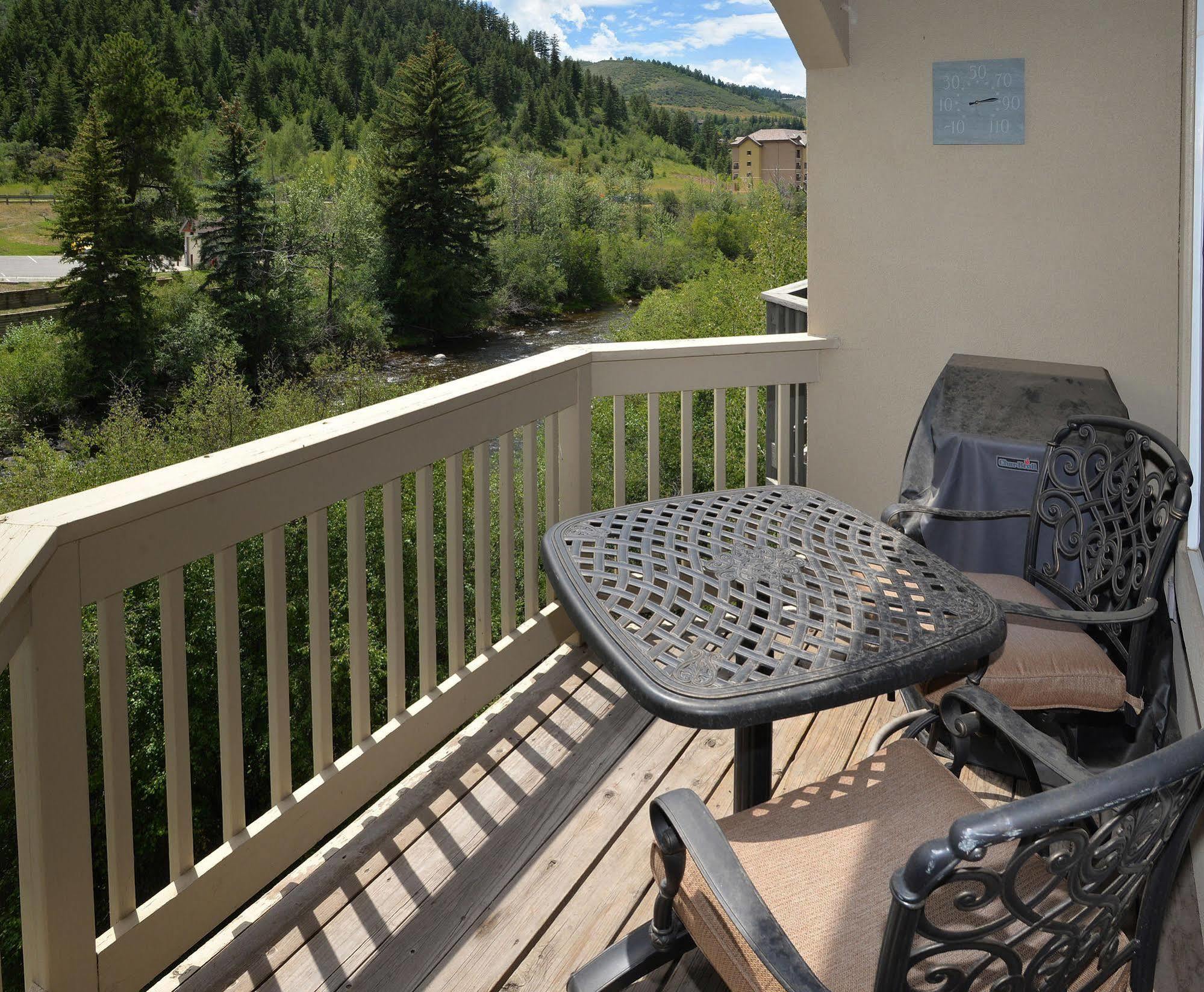 Casa de férias Canyon Run Village Avon