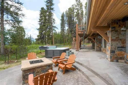Sunrise Ski Haus Christie Heights By Pinnacle Lodging 4* Breckenridge