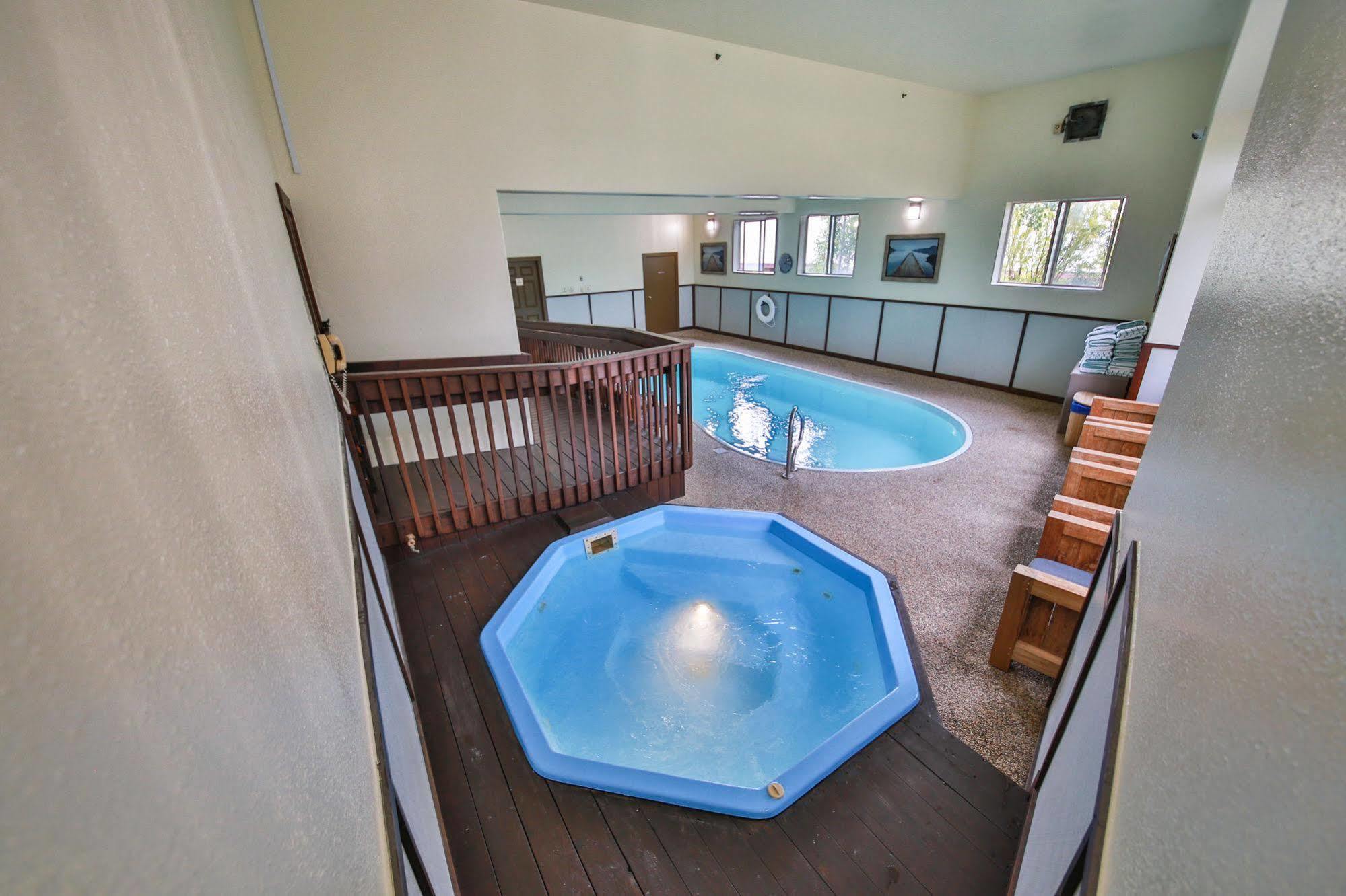 Trailhead Motel Winter Park
