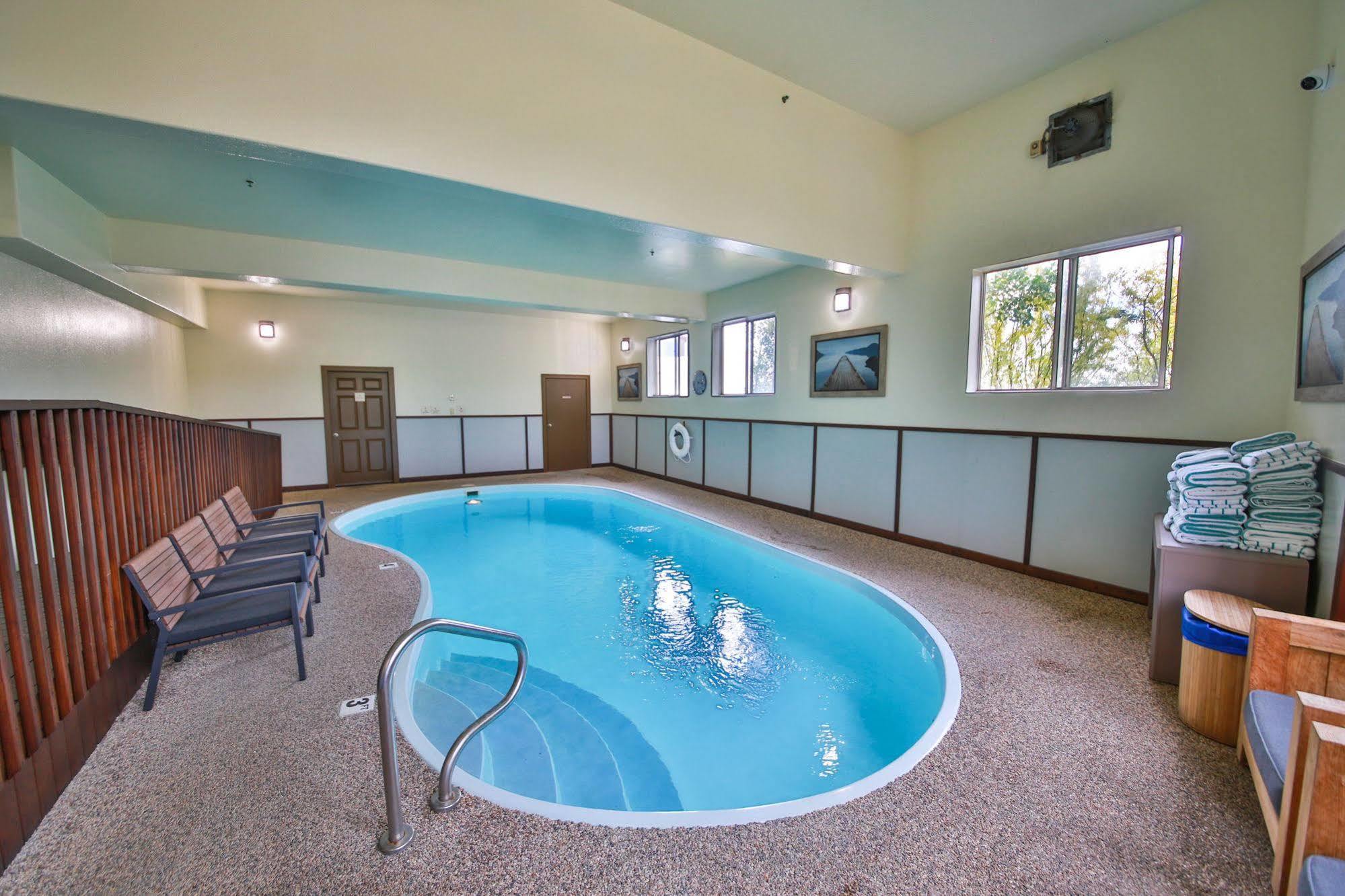 Trailhead Motel