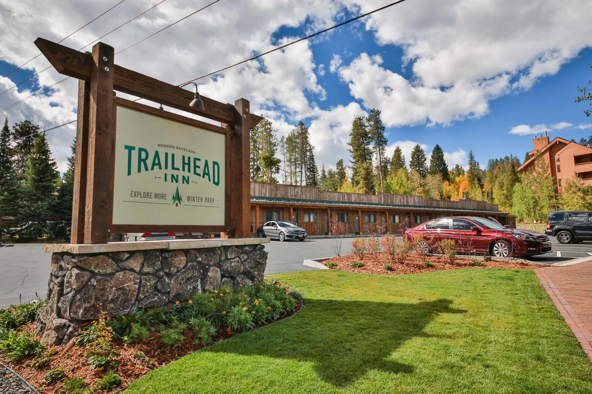 Motel Trailhead