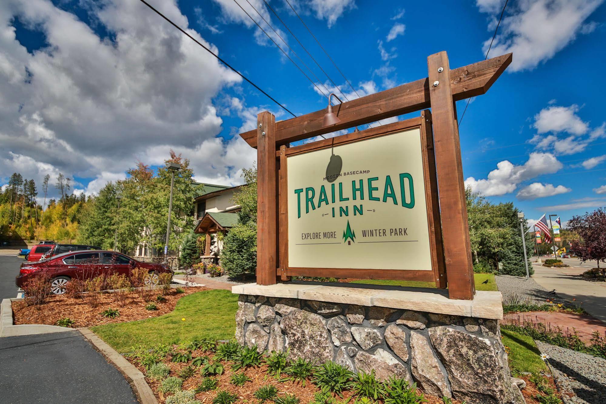 Trailhead 2*