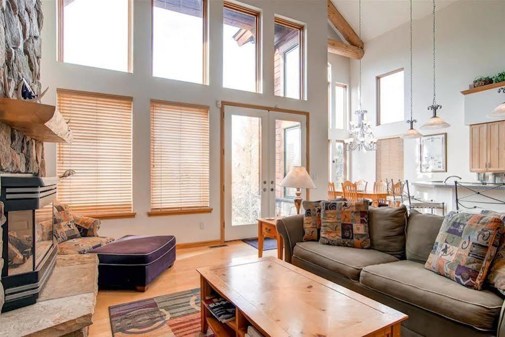 Timber Heights Boreas By Pinnacle Breckenridge