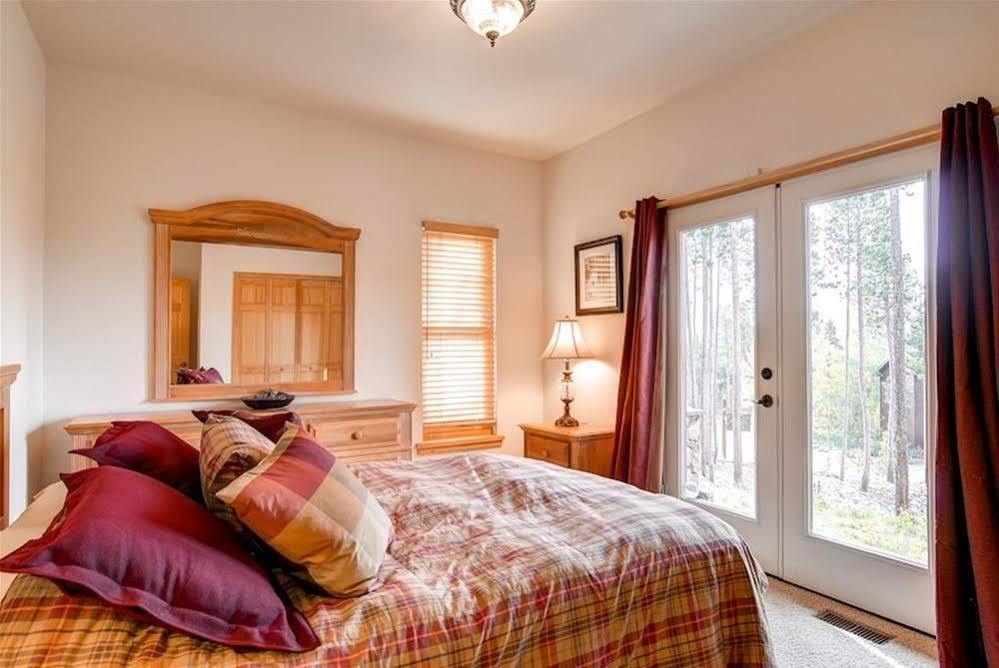Timber Heights Boreas By Pinnacle * Breckenridge