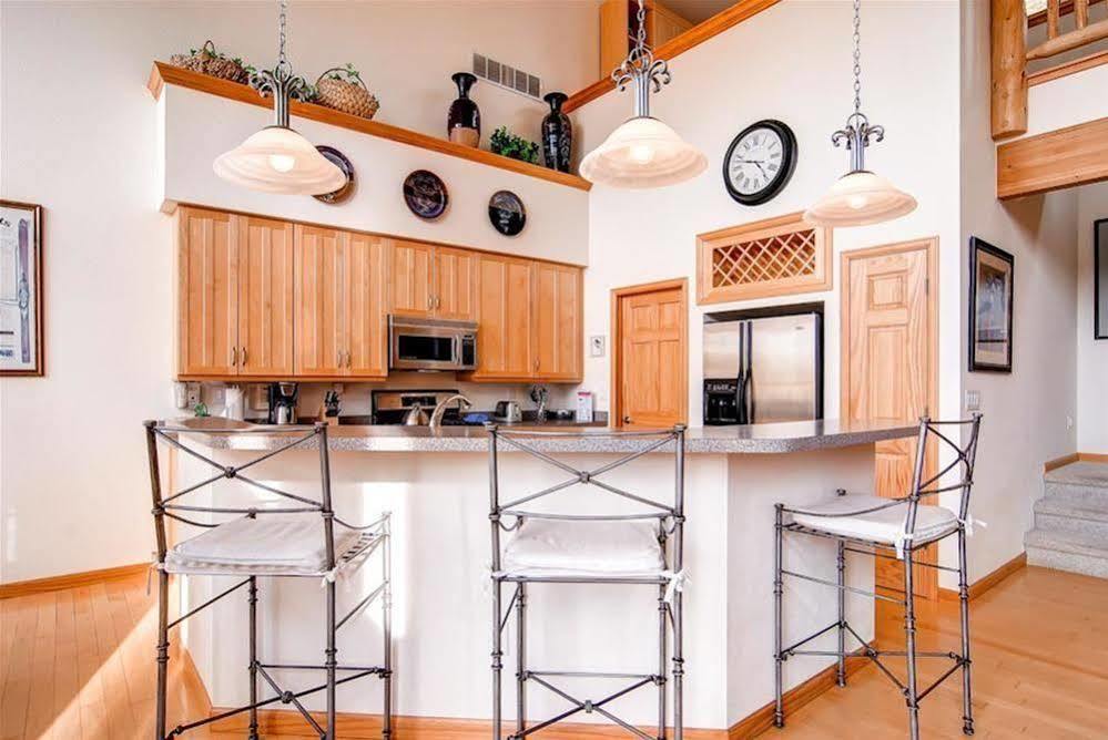 Apartment Timber Heights Boreas By Pinnacle Breckenridge